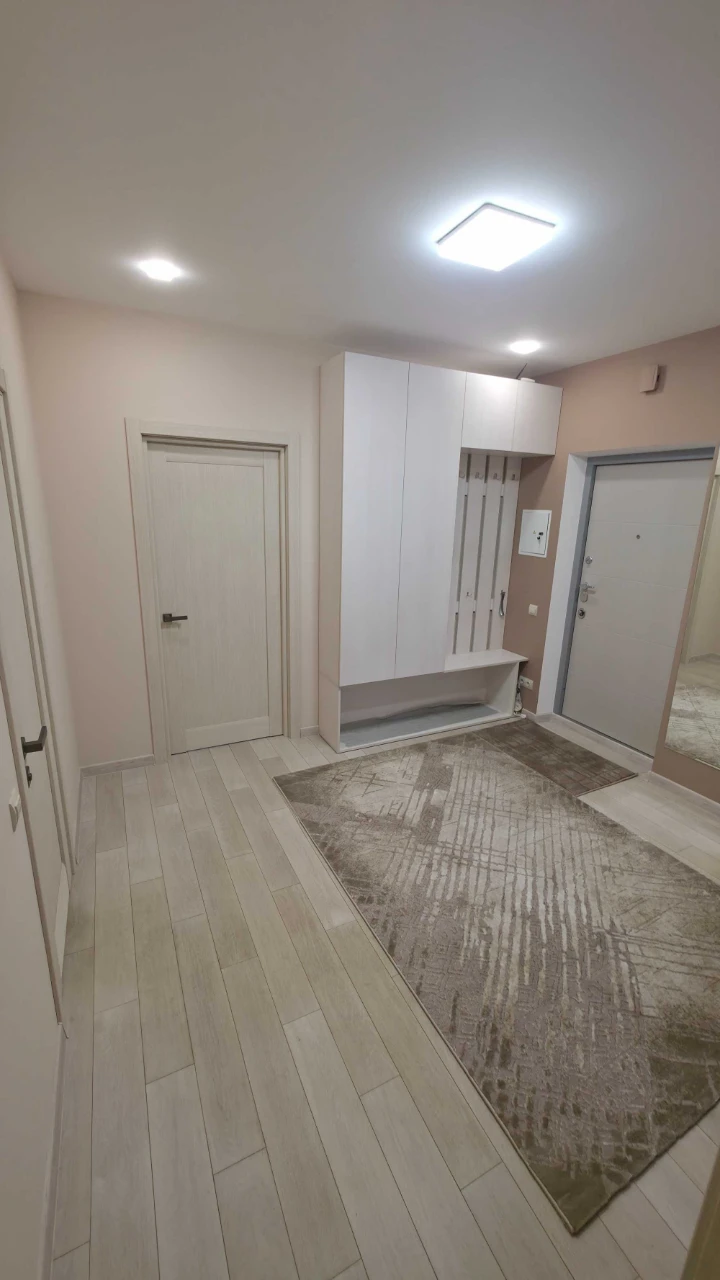 Apartment in ЖК Яскравий