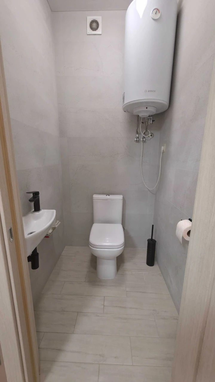 Apartment in ЖК Яскравий