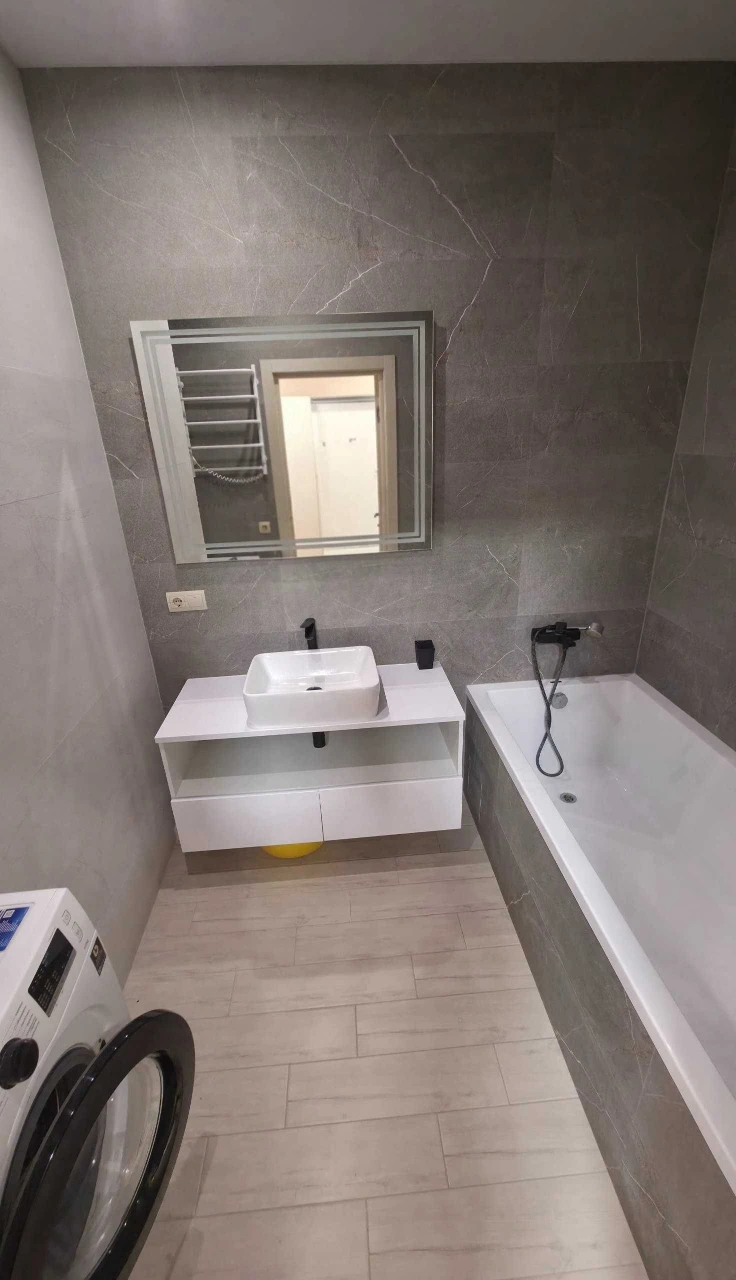 Apartment in ЖК Яскравий