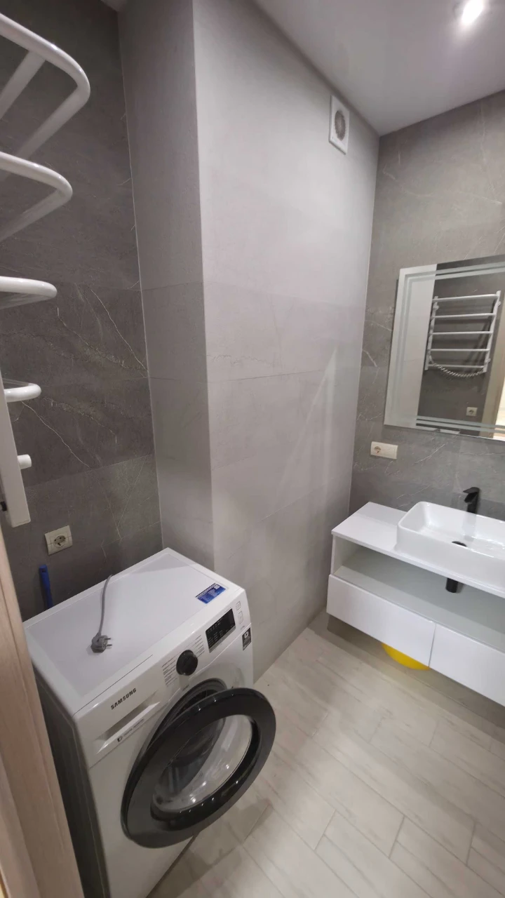 Apartment in ЖК Яскравий