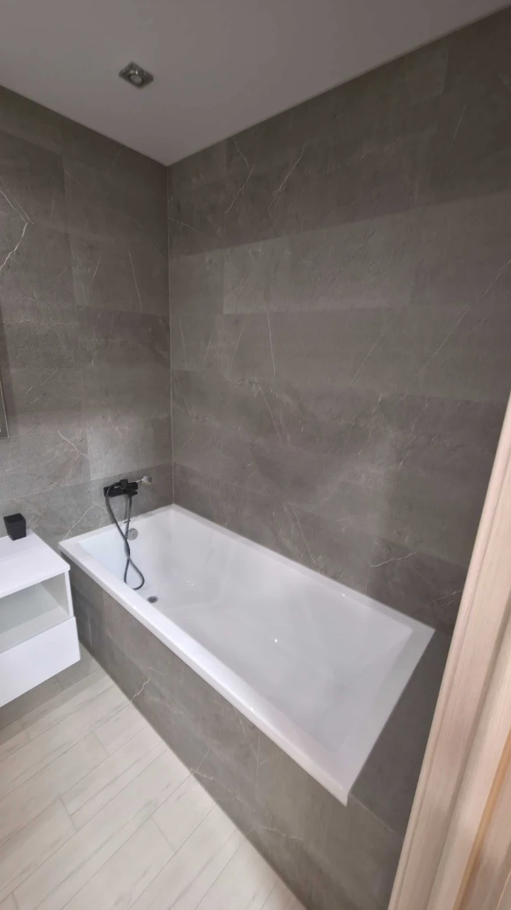 Apartment in ЖК Яскравий