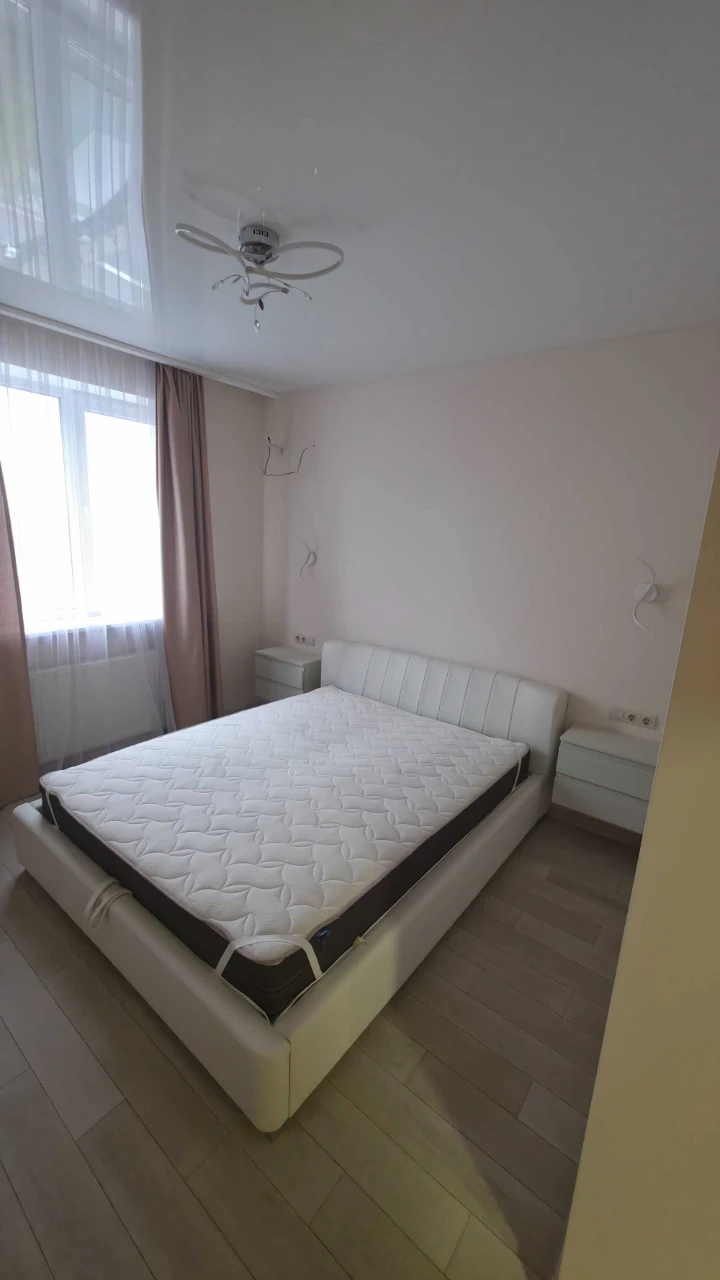 Apartment in ЖК Яскравий