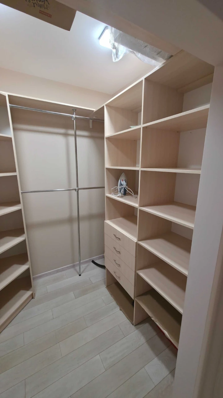 Apartment in ЖК Яскравий