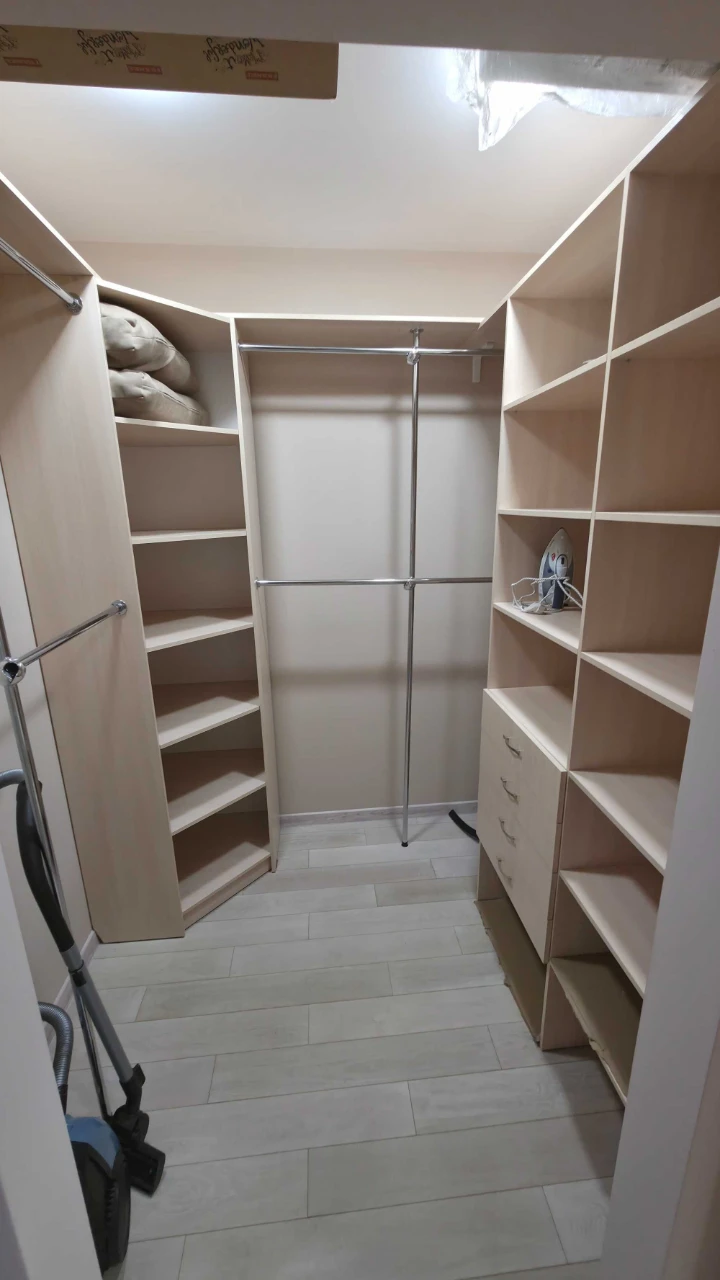 Apartment in ЖК Яскравий