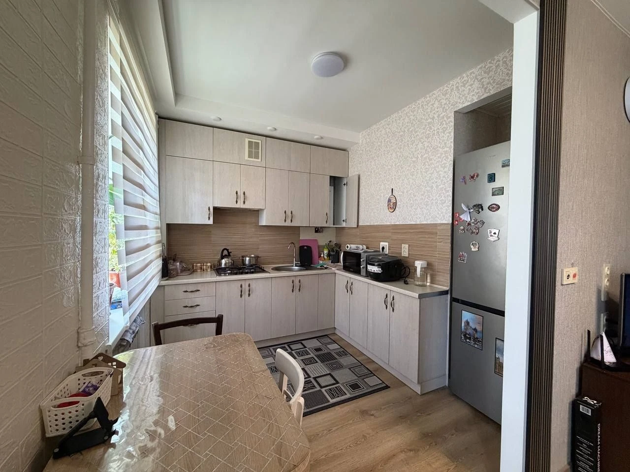 Sale of a 2-room apartment on Kalinova Street