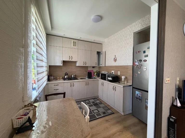 Sale of a 2-room apartment on Kalinova Street