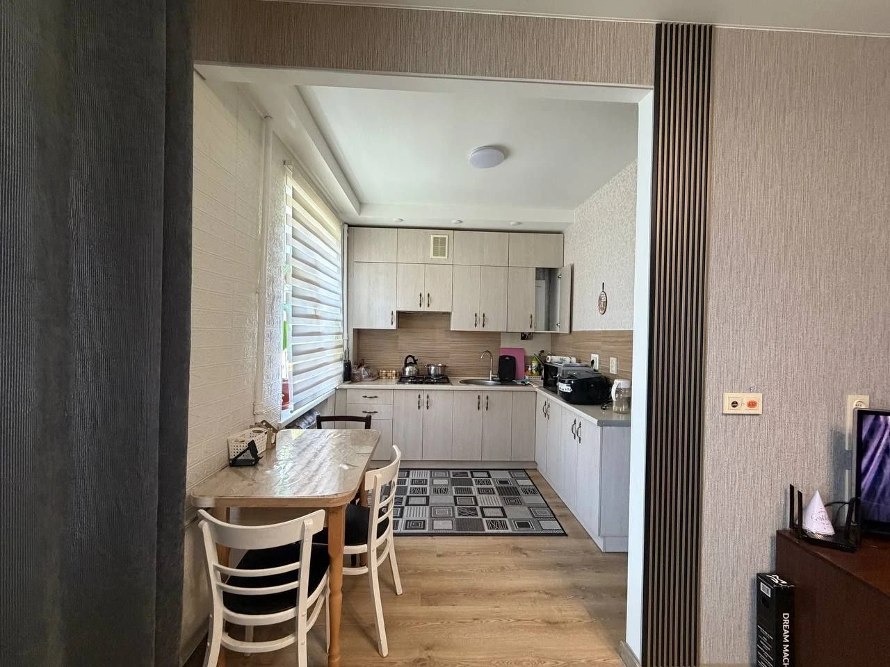 Sale of a 2-room apartment on Kalinova Street