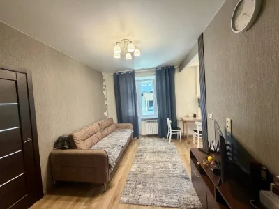 Sale of a 2-room apartment on Kalinova Street