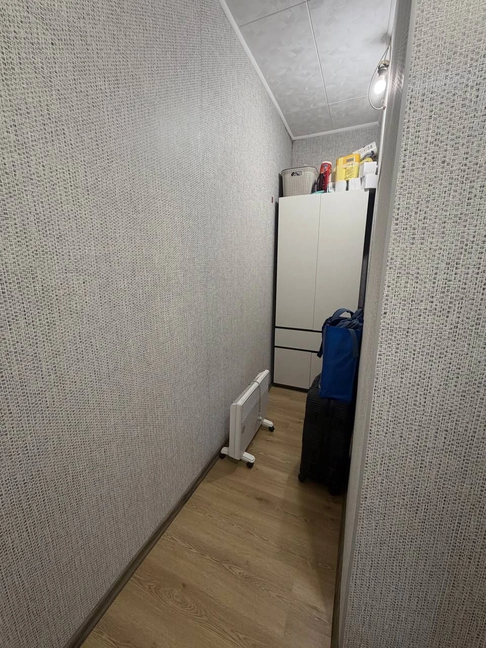 Sale of a 2-room apartment on Kalinova Street