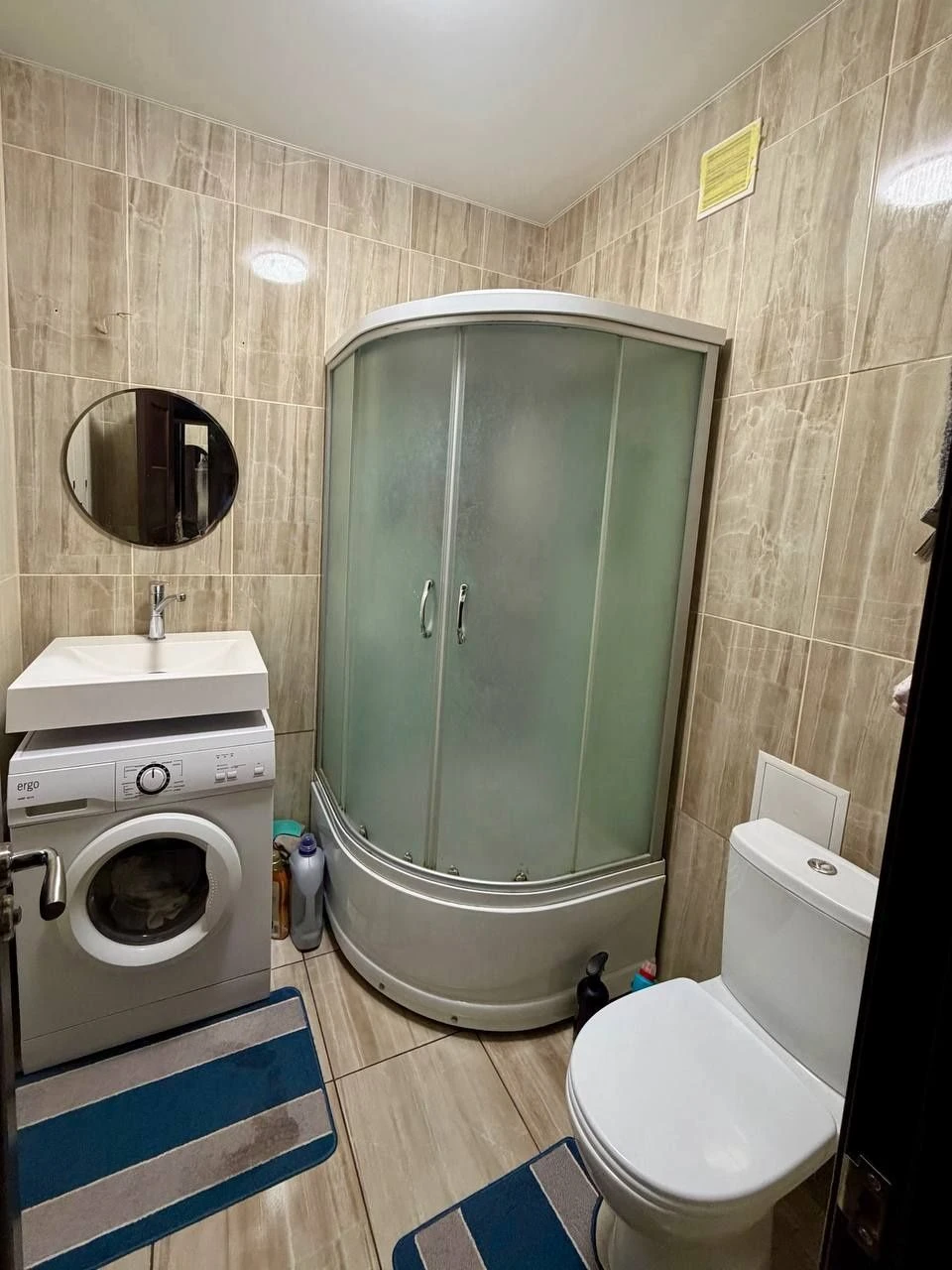Sale of a 2-room apartment on Kalinova Street