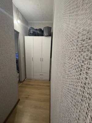 Sale of a 2-room apartment on Kalinova Street