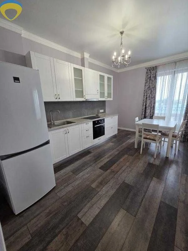 Cozy apartment with renovation in the center of Odesa