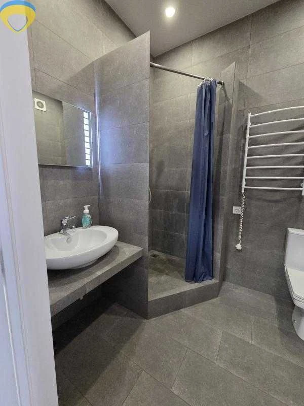 Cozy apartment with renovation in the center of Odesa