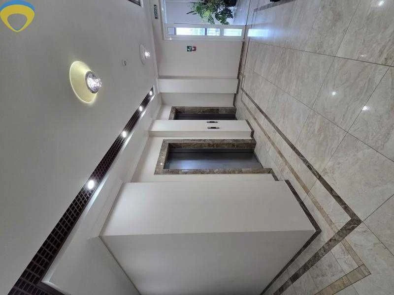 Cozy apartment with renovation in the center of Odesa