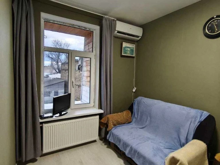 Apartment. Pavlo Kravtsova st., Odesa