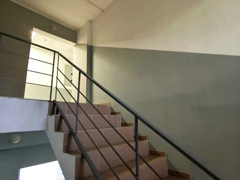Квартира. Одеса, улица Кравцова, 1