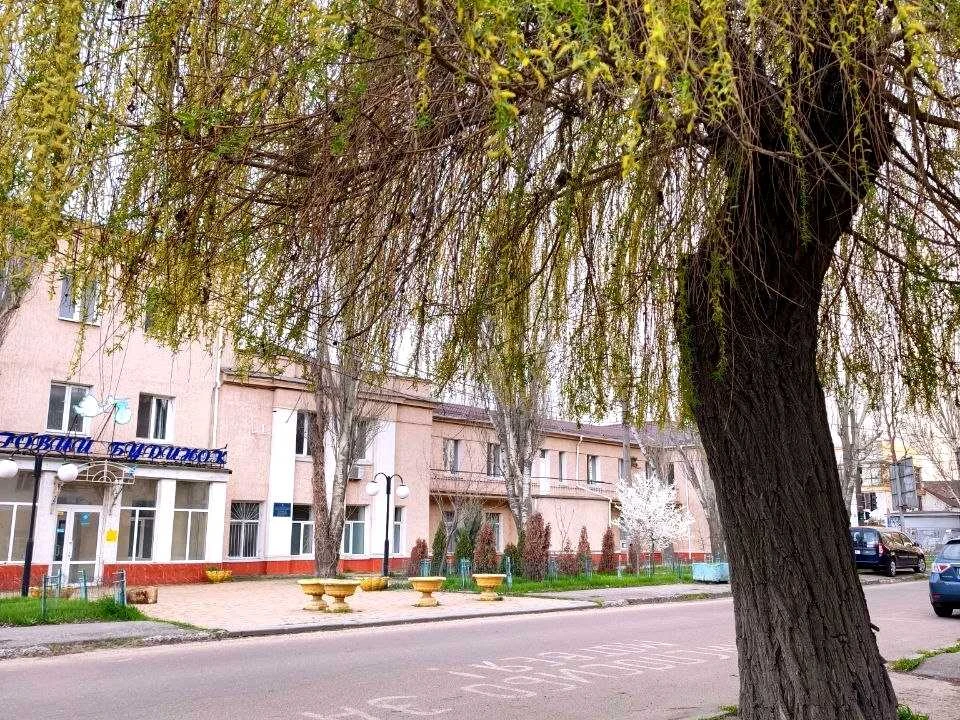 Квартира. Одеса, улица Кравцова, 1