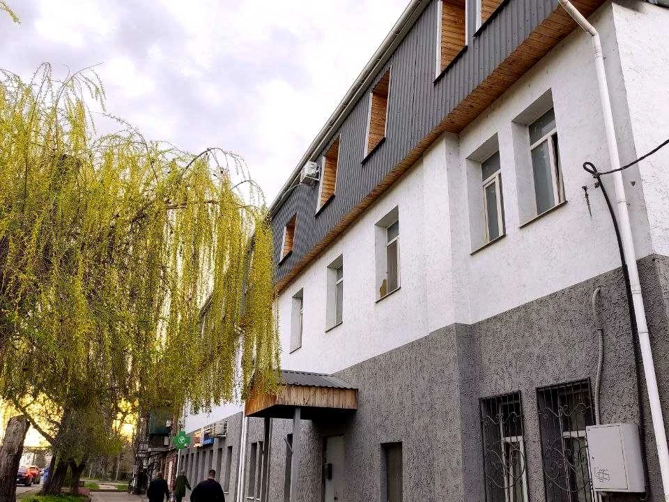 Квартира. Одеса, улица Кравцова, 1