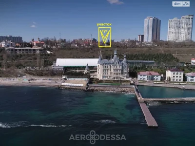 Продажа участка под застройку жилой