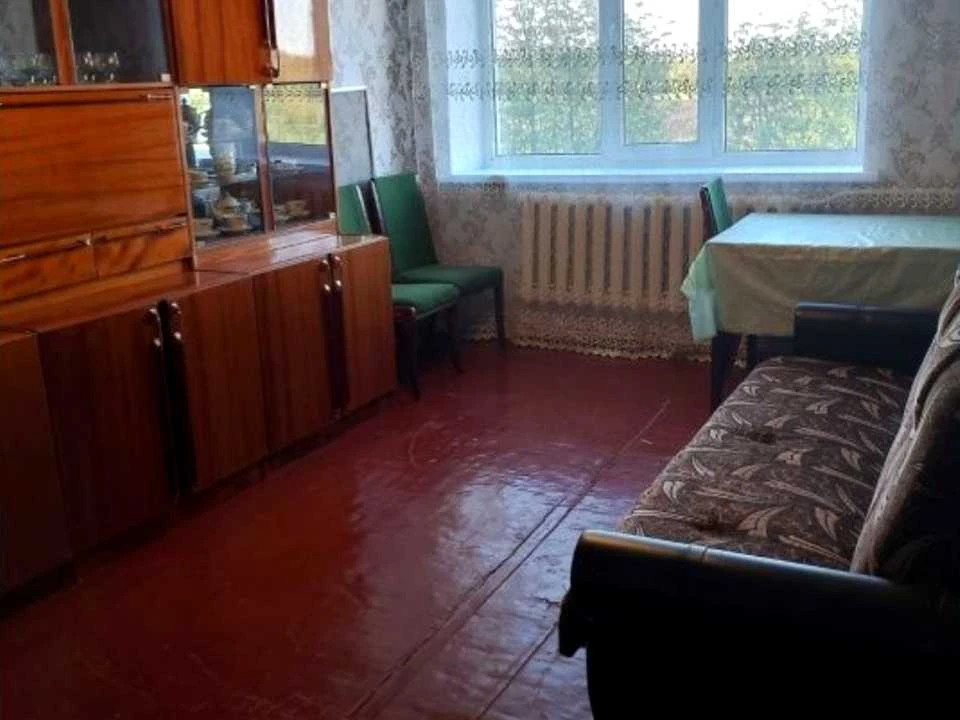 Apartment. Winnitsa, Pyrogova Street