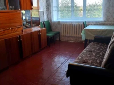 Apartment. Winnitsa, Pyrogova Street