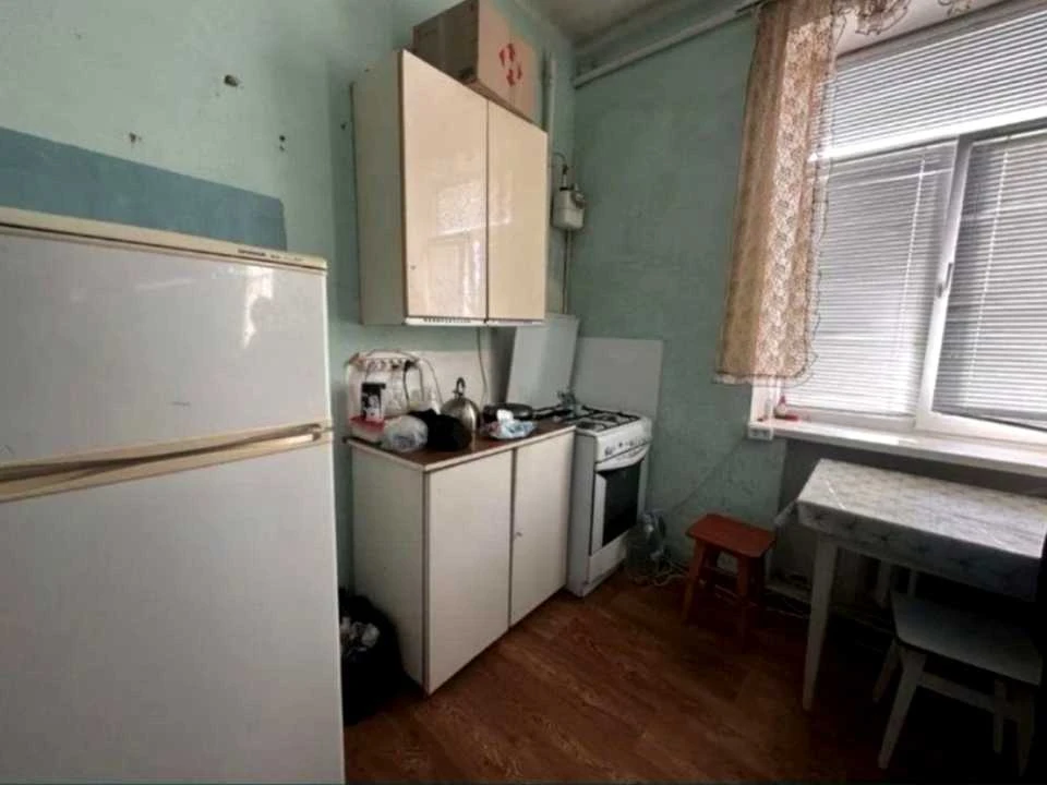 Apartment. Winnitsa, Pyrogova Street