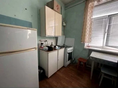 Apartment. Winnitsa, Pyrogova Street
