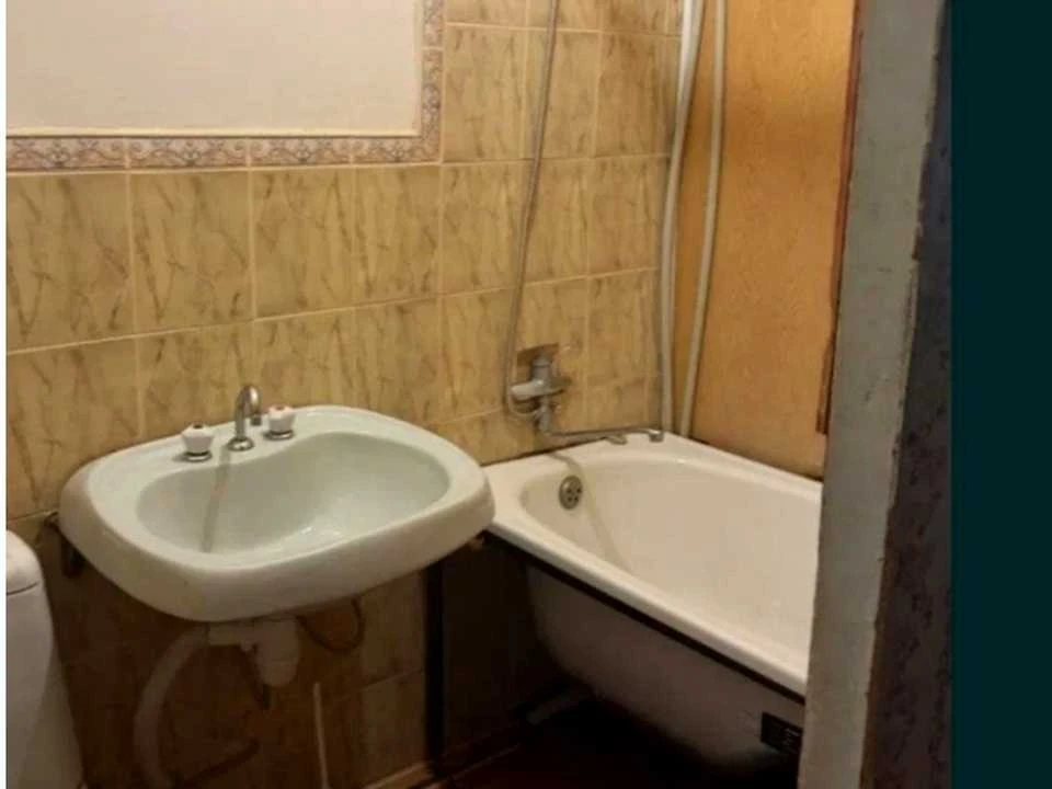 Apartment. Winnitsa, Pyrogova Street