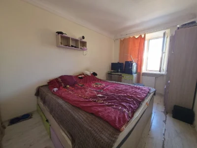 4-room apartment "CHESKA" on Nezalezhnosti Avenue