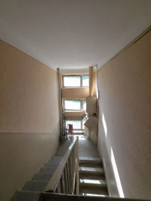 4-room apartment "CHESKA" on Nezalezhnosti Avenue