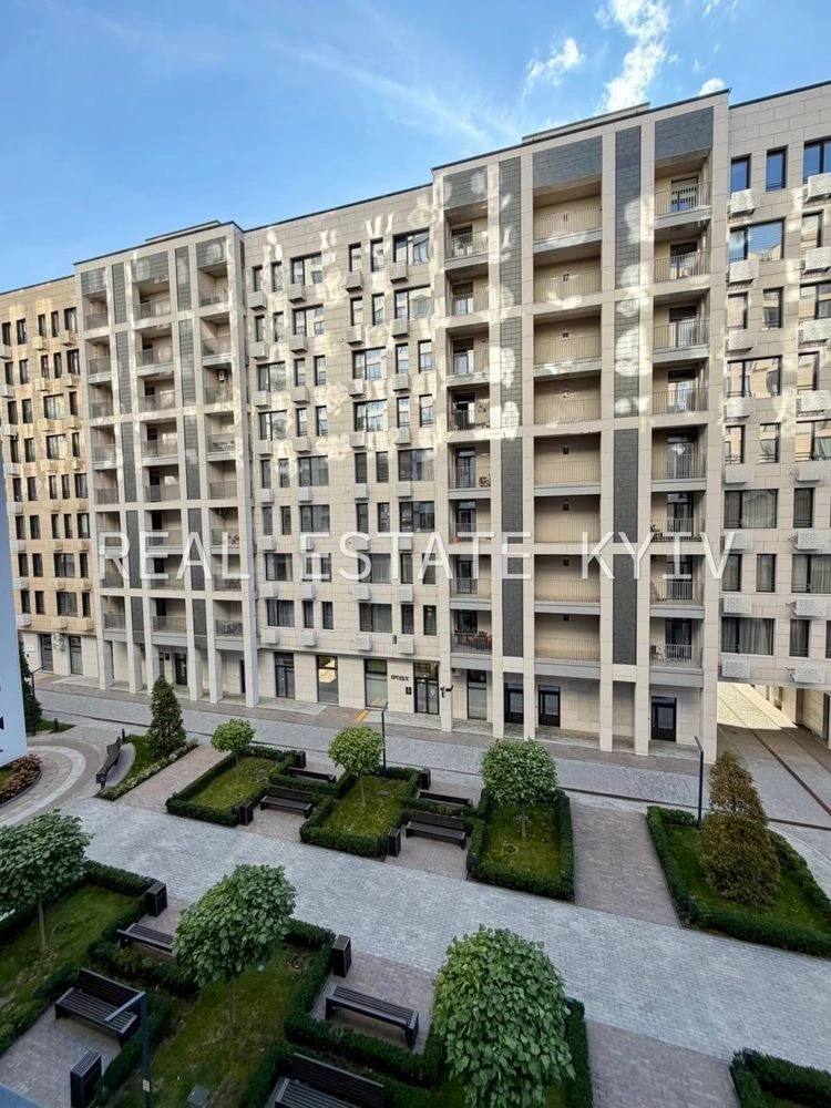 Оренда vip 3-кімн вул. Бульварно-Кудрявська 17а, ЖК Ярославі