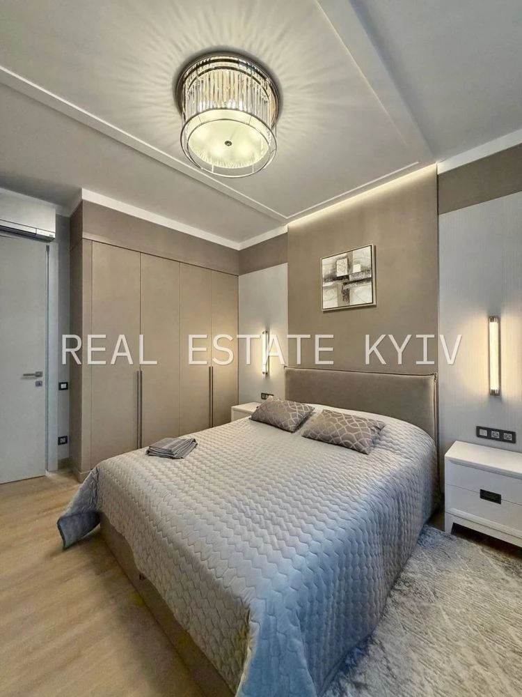 Оренда vip 3-кімн вул. Бульварно-Кудрявська 17а, ЖК Ярославі