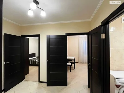 Long-Term Rental Apartment in Osokorky