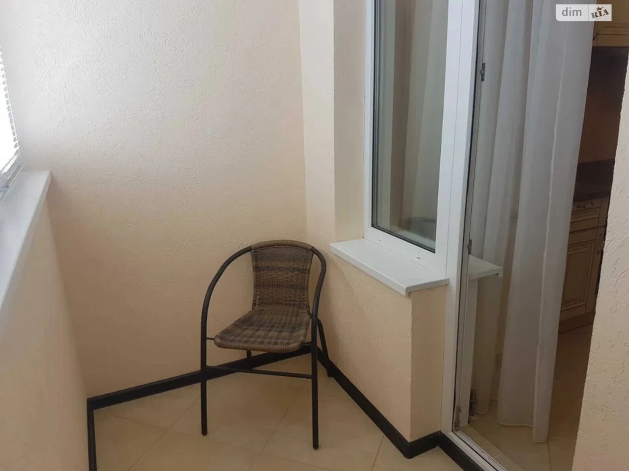 Long-Term Rental Apartment in Osokorky
