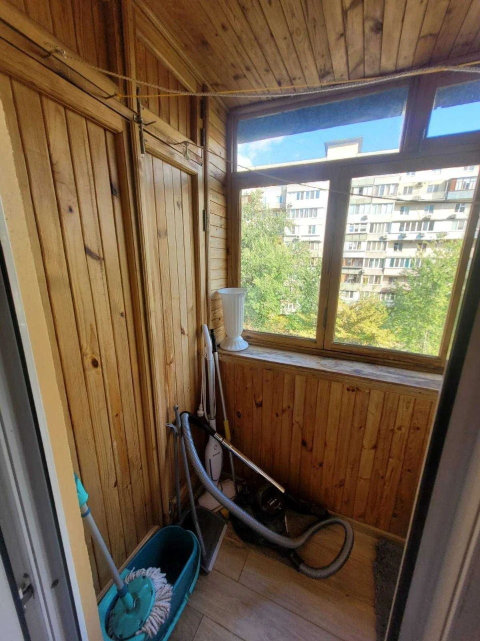 Сдам 2-комнатную квартиру в Дарницком районе, ул. Оболонский проспект, дом 16, Пору