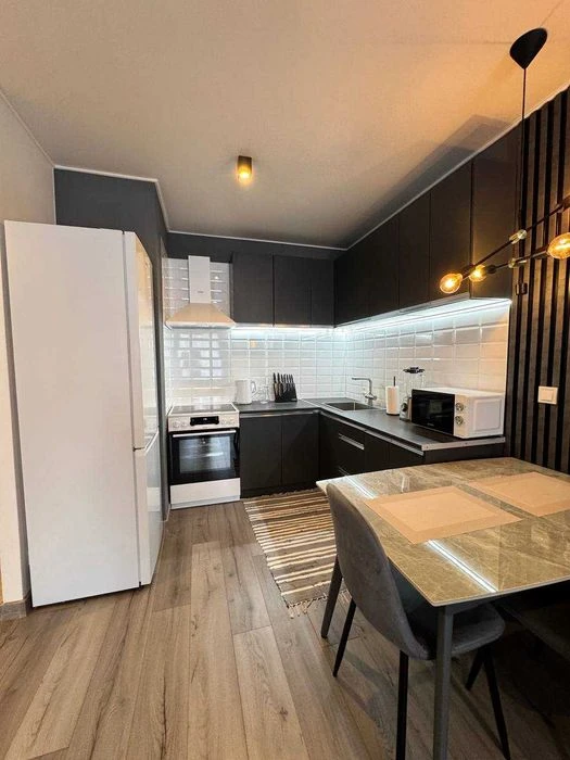 1-room apartment for sale with modern renovation, Kulpark Street