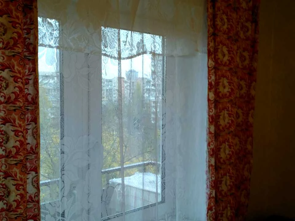 Квартира. Київ, вулиця Богатирська, 8
