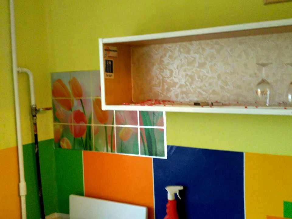 Квартира. Київ, вулиця Богатирська, 8