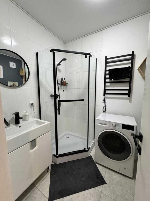 1-room apartment for sale with modern renovation, Kulpark Street