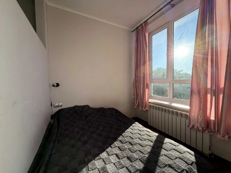 Apartment. Pavla Li Prospect, Kyiv