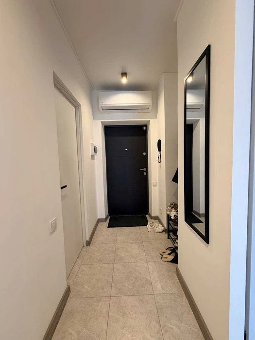1-room apartment for sale with modern renovation, Kulpark Street