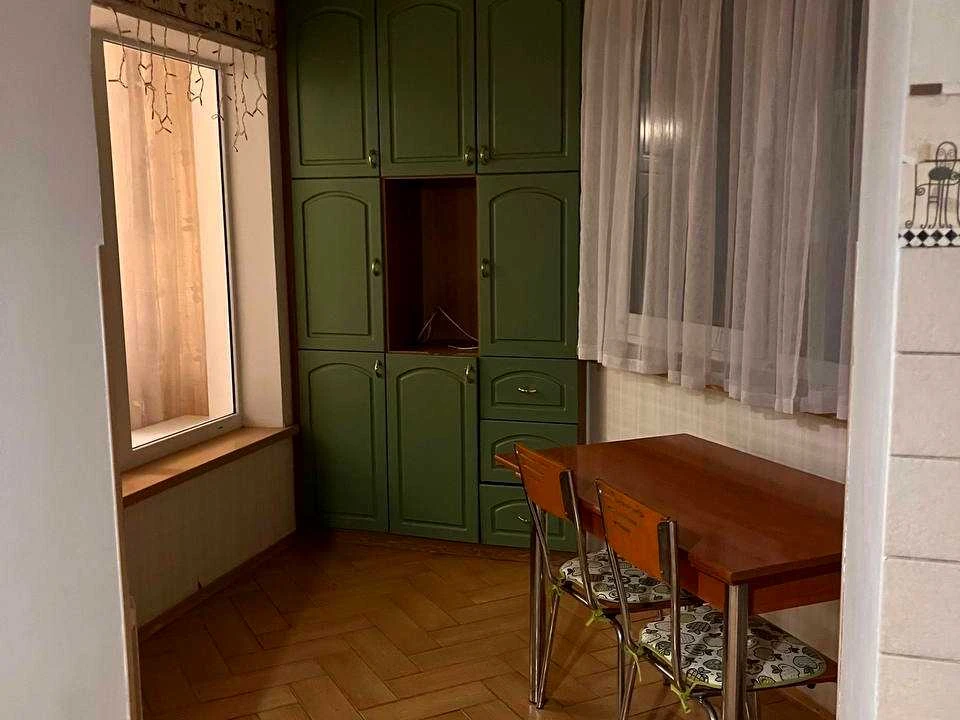 Квартира. Київ, вулиця Данила Щербаківського, 63Б