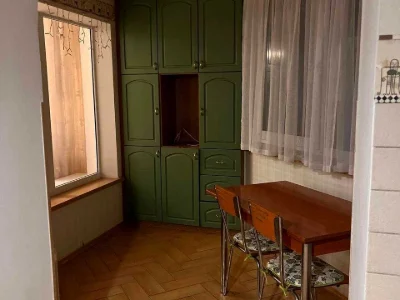 Квартира. Київ, вулиця Данила Щербаківського, 63Б