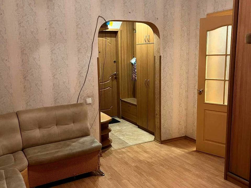 Квартира. Київ, вулиця Данила Щербаківського, 63Б