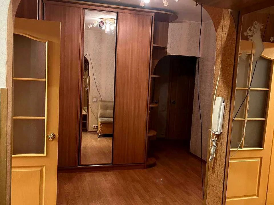 Квартира. Київ, вулиця Данила Щербаківського, 63Б