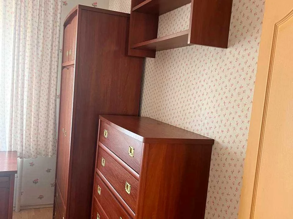 Квартира. Київ, вулиця Данила Щербаківського, 63Б
