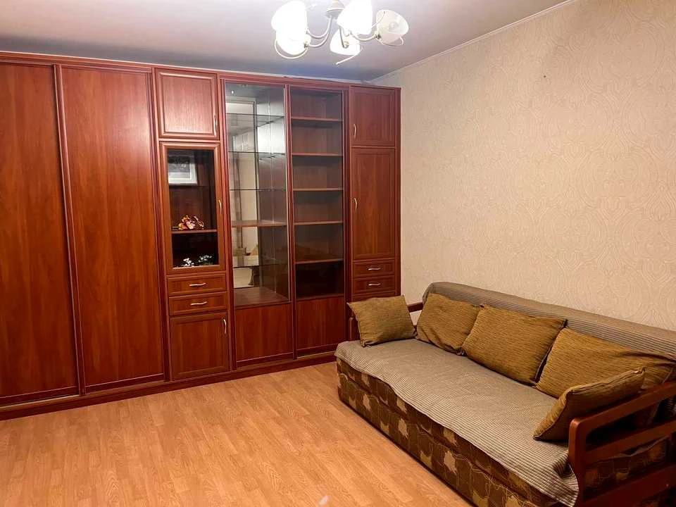 Квартира. Київ, вулиця Данила Щербаківського, 63Б