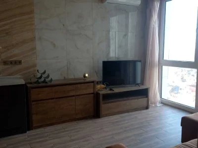 Квартира. Киев, Лейпцигская улица.