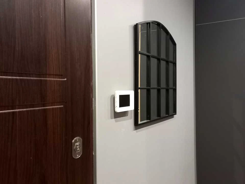 Квартира. Киев, Лейпцигская улица.