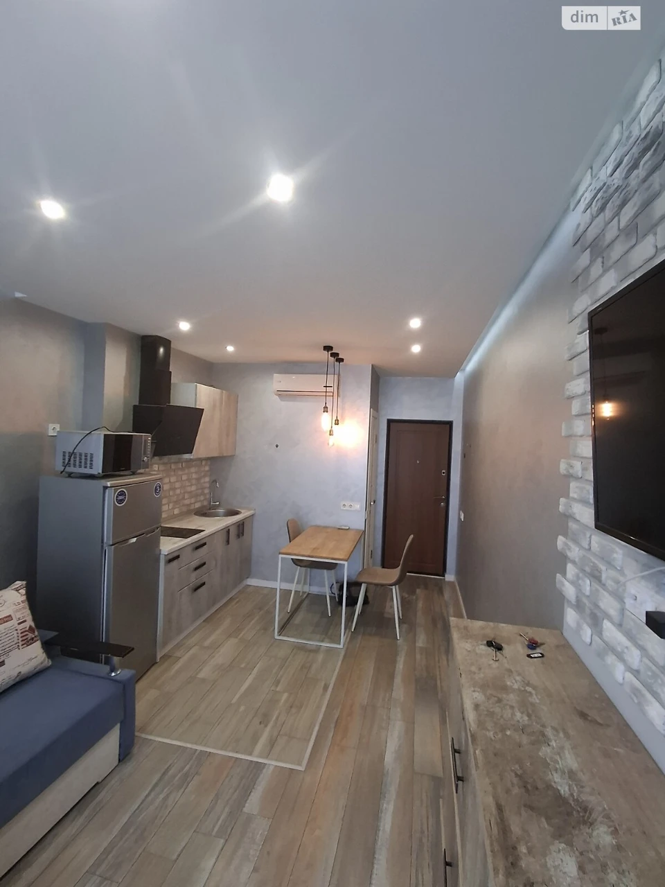 Long Term Rental Apartment Shylyavka